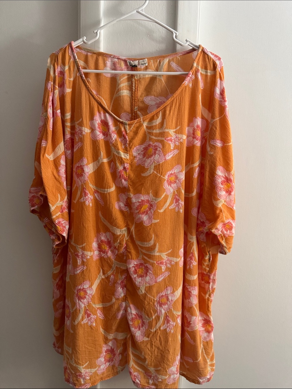 Roxy Coverup
